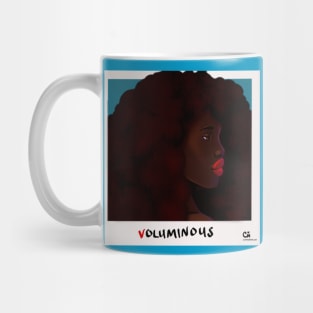 Voluminous Mug